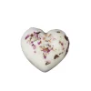 La Chaise Longue Pastille FONDANT ROSE ANCIENNE PETALES DE ROSE rose