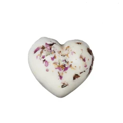 La Chaise Longue Pastille FONDANT ROSE ANCIENNE PETALES DE ROSE rose