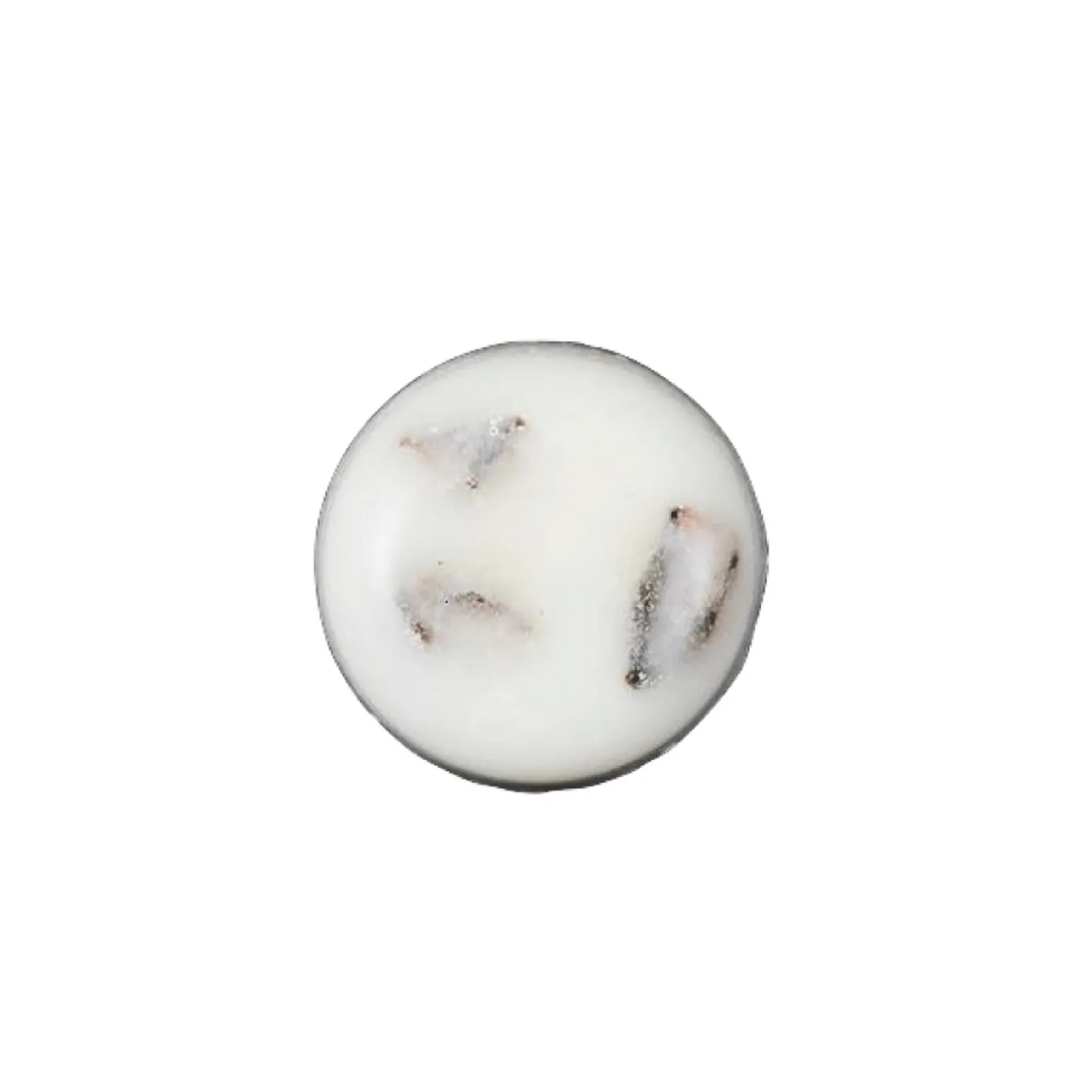 La Chaise Longue Pastille FONDANT PATCHOULI BADIANE marron - 4MURS