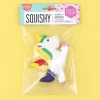 La Petite Epicerie Anti-stress SQUISHY LICORNE - 4MURS