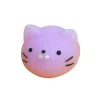 La Petite Epicerie Anti-stress MINI SQUISHY TETE DE CHAT - 4MURS