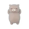 La Petite Epicerie Anti-stress MINI SQUISHY CHAT - 4MURS