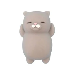 La Petite Epicerie Anti-stress MINI SQUISHY CHAT - 4MURS