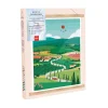 La Petite Epicerie Diamond painting TUSCANY - 4MURS