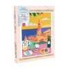 La Petite Epicerie Diamond painting MENTON - 4MURS