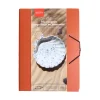 La Petite Epicerie Kit création MA COUPELLE COQUILLAGE EN JESMONITE