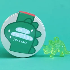 La Petite Epicerie Kit création MIX DE PERLES JURASSIC - 4MURS