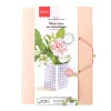 La Petite Epicerie Kit création MON VASE EN MOSAÏQUE - 4MURS