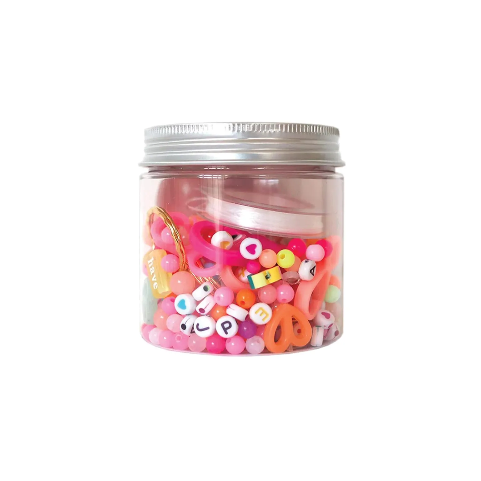 La Petite Epicerie Kit création MIX DE PERLES - 4MURS