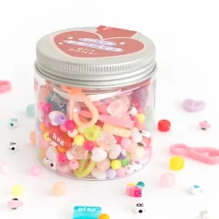 La Petite Epicerie Kit création MIX DE PERLES - 4MURS