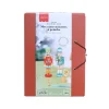 La Petite Epicerie Kit de peinture MES CASSE NOISETTES - 4MURS
