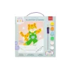 La Petite Epicerie Kit de peinture TITI SKATE - 4MURS