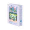 La Petite Epicerie Puzzle FLORIS PAR SIMPLY KATY - 4MURS