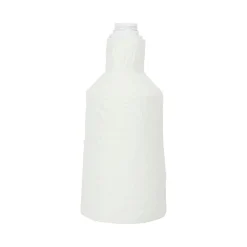 Lampe à poser AKKAD coloris blanc 34 x 15 cm - 4MURS