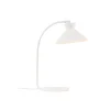 Lampe à poser DIAL coloris blanc 51 x 25 cm - 4MURS