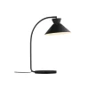 Lampe à poser DIAL coloris noir 51 x 25 cm - 4MURS