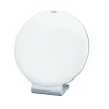 Lampe de luminothérapie TL50 coloris blanc - 4MURS