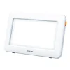 Lampe de luminothérapie TL20 coloris blanc - 4MURS