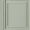LAURA ASHLEY Papier peint intissé COLEEN vert de gris - 4MURS