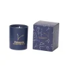 L'AVANT GARDISTE Bougie parfumée ASTRO POISSON Figuier - 4MURS