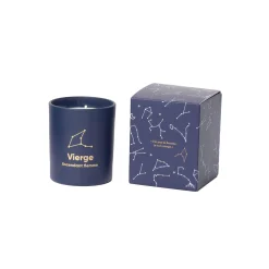 L'AVANT GARDISTE Bougie parfumée ASTRO VIERGE Pêche et musc - 4MURS
