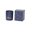 L'AVANT GARDISTE Bougie parfumée ASTRO GEMEAUX Pêche et musc - 4MURS