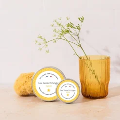 LES PETITS PRÖDIGES Baume multi-usages MAGIQUE Monoï jaune - 4MURS