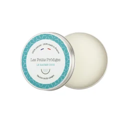 LES PETITS PRÖDIGES Baume multi-usages MAGIQUE Noix de coco bleu