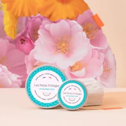 LES PETITS PRÖDIGES Baume multi-usages MAGIQUE Noix de coco bleu