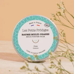 LES PETITS PRÖDIGES Baume multi-usages MAGIQUE Noix de coco bleu