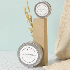 LES PETITS PRÖDIGES Baume multi-usages MAGIQUE Sans parfum gris