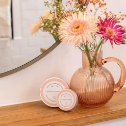 LES PETITS PRÖDIGES Baume multi-usages MAGIQUE Fleur de coton rose