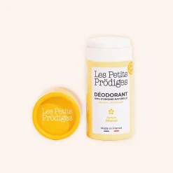 LES PETITS PRÖDIGES Déodorant MONOI Monoi - 4MURS