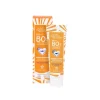 LES PETITS PRÖDIGES Soin corps CRÈME SOLAIRE SPF50+ MONOI diamètre 3,3 cm