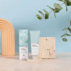 LES PETITS PRÖDIGES Soin visage CRÈME HYDRATANTE Aloe vera - 4MURS