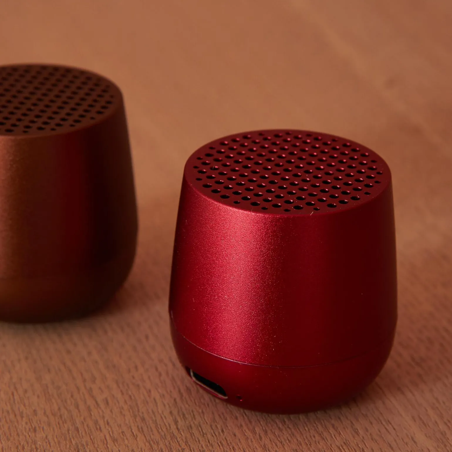 Lexon Enceinte MINO + - 4MURS