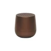 Lexon Enceinte MINO + coloris cuivre - 4MURS