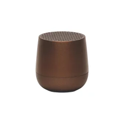 Lexon Enceinte MINO + coloris cuivre - 4MURS
