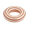 LIEWOOD Bouée gonflable BALOO Terracotta/crème - 4MURS