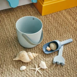 LIEWOOD Jeu d'éveil ENSEMBLE DE PLAGE DONNY bleu - 4MURS