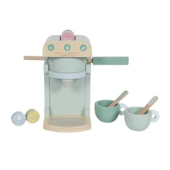 Little Dutch Jeu d'éveil CAFETIÈRE - 4MURS