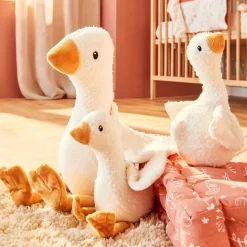 Little Dutch Peluche LITTLE GOOSE - 4MURS