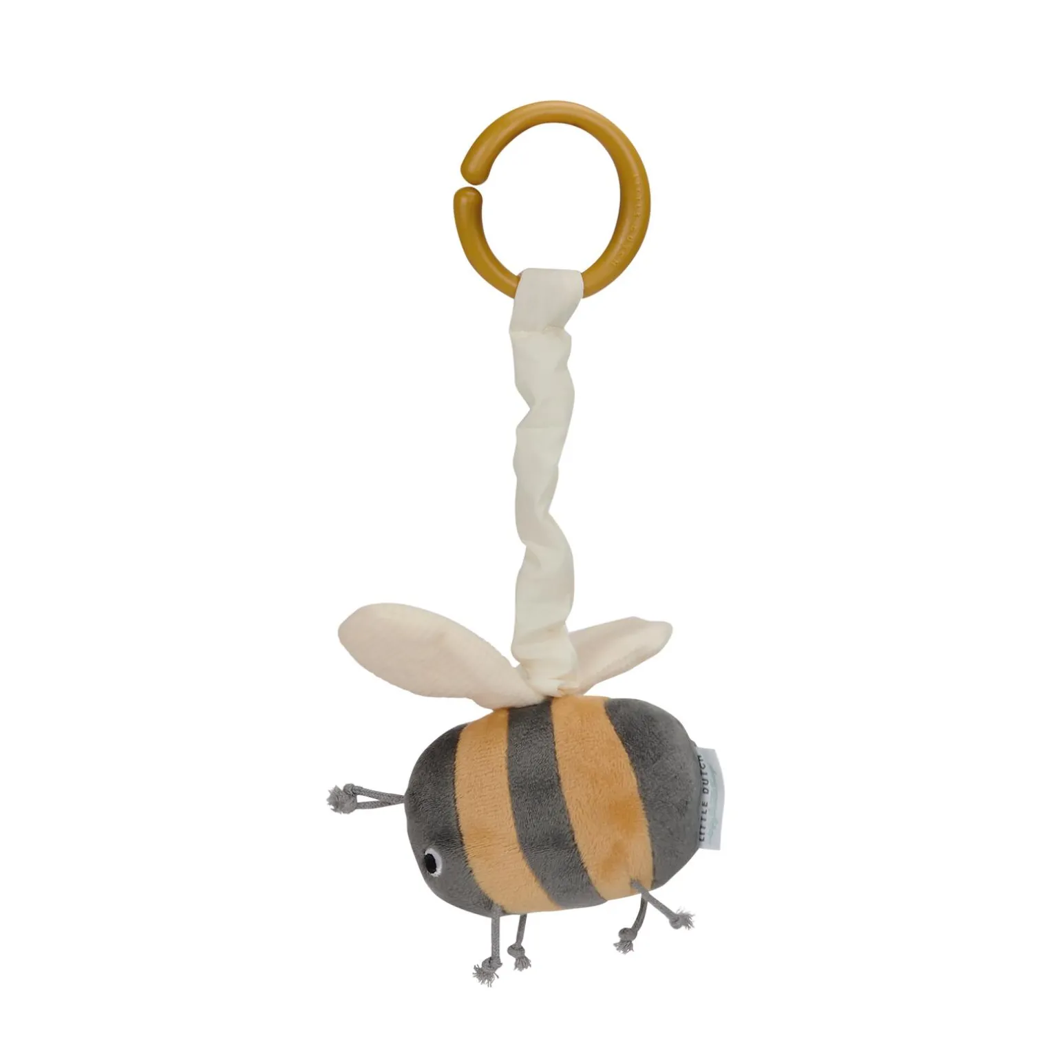 Little Dutch Peluche musicale ABEILLE VIBRANTE - 4MURS