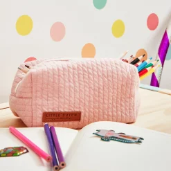 Little Dutch Trousse de toilette PURE PINK coloris rose - 4MURS