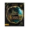 Livre adolescent LA GRANDE ENCYCLOPÉDIE DU HOBBIT - 4MURS