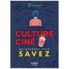 Livre arts CULTURE CINE - 4MURS