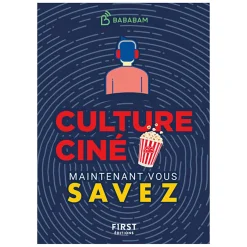 Livre arts CULTURE CINE - 4MURS