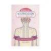Livre bien-être ACUPRESSION POUR LES DÉBUTANTS - 4MURS