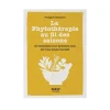 Livre bien-être LA PHYTOTHERAPIE AU FIL DES SAISONS - 4MURS