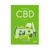 Livre bien-être LE PETIT LIVRE DU CBD - 4MURS